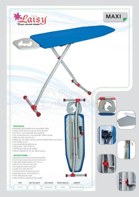 Laisy Maxi Ironing board