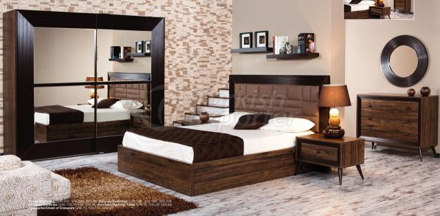 Bedroom Furniture Zeus