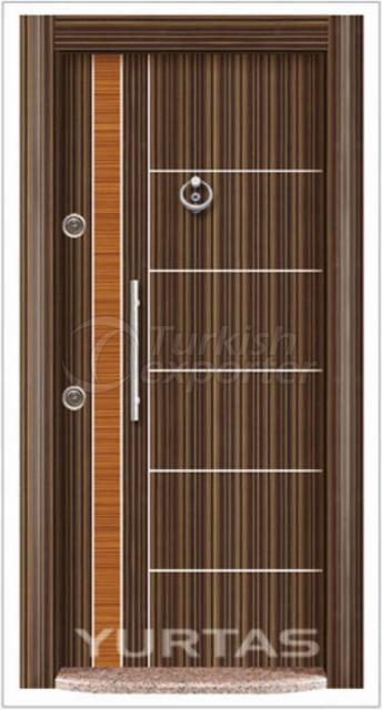 Lux Alpi Doors YA-098