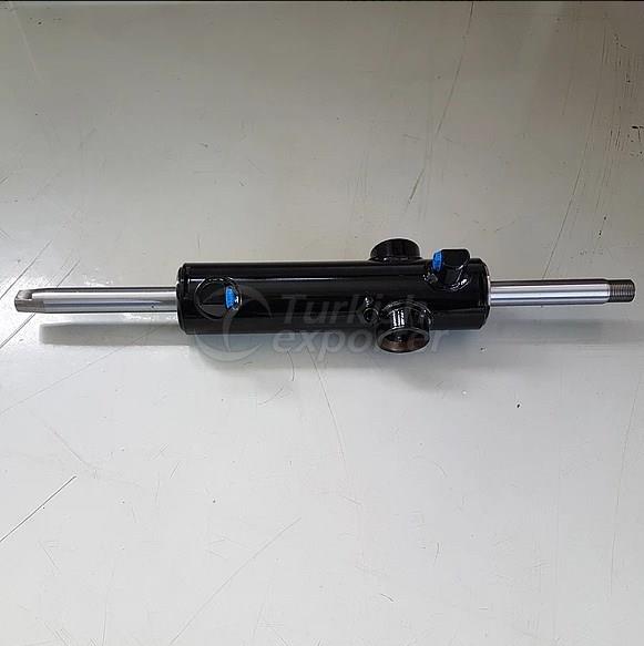 Hydraulic Rams - Cylinders 3Q