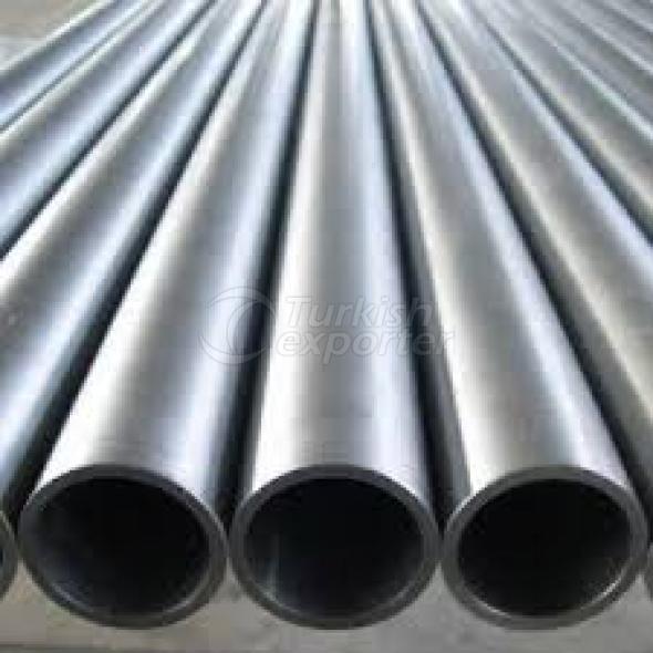 Seamless Steel Pipe