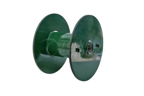 Solid Steel Massive Reels