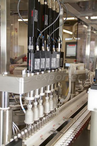 Screwing and Blocking Systems