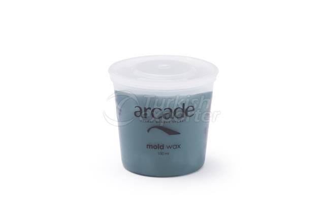 Molde Azulen Sir Wax 100 ML