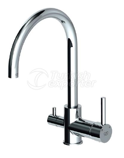 Sink Armature MAR70