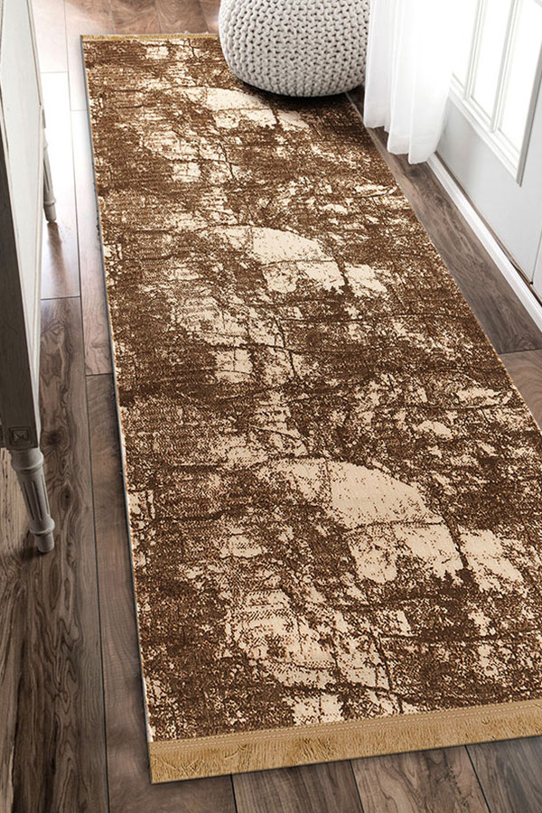 Carpet - Dark Brown