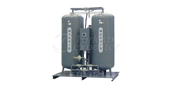 Adsorption Dryer