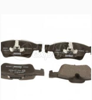 Brake Lining