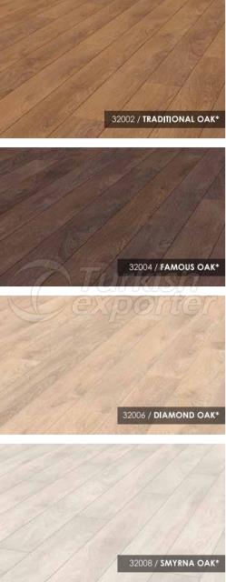 Laminate Flooring