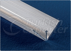 Hijyenik Pvc Profiller