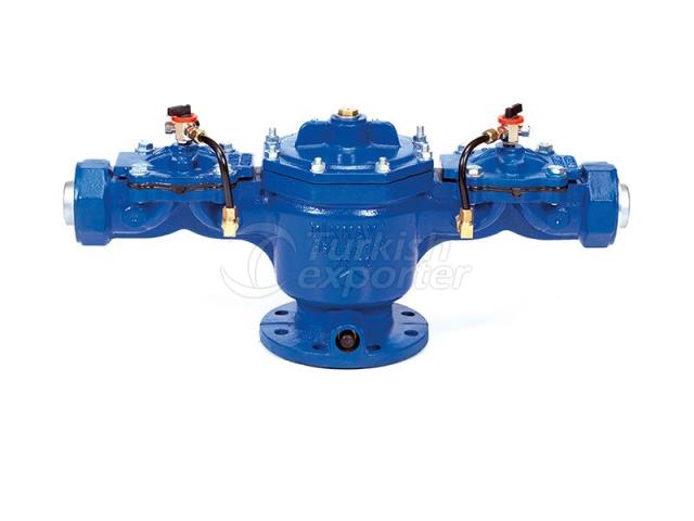 Hydraulic Irrigation Hydrant