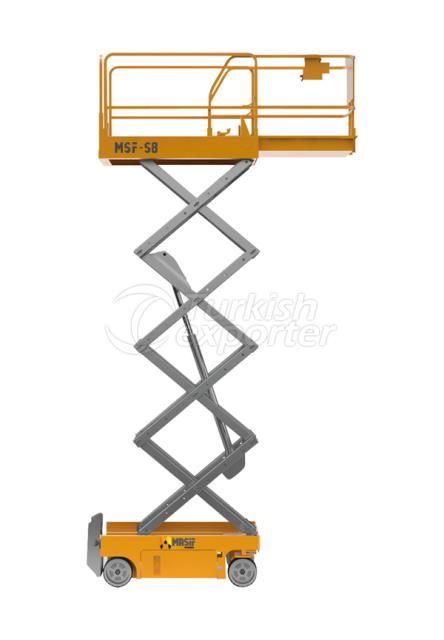 Scissor Lifts