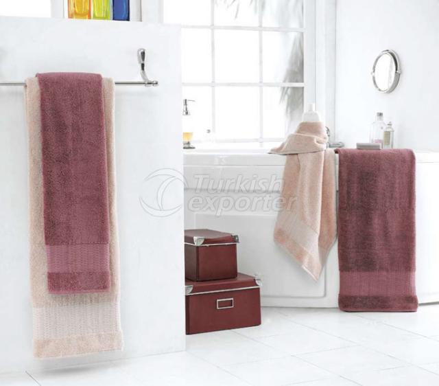 Cotton Towels