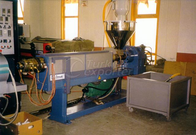 Cable Machinery Extruders