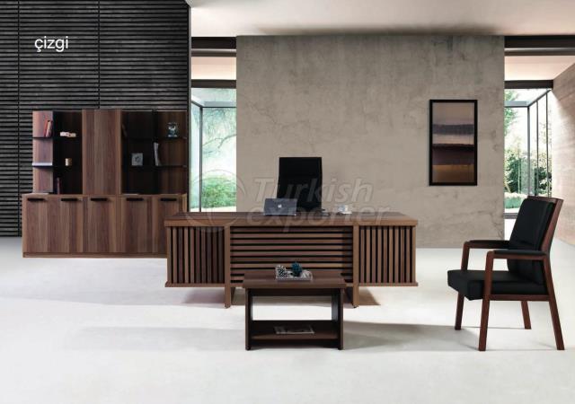 Cizgi Office Furniture