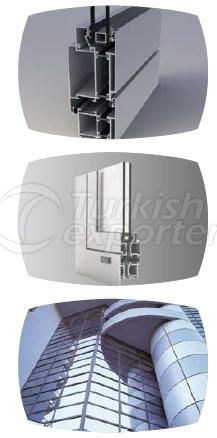 Facade Coating Systems