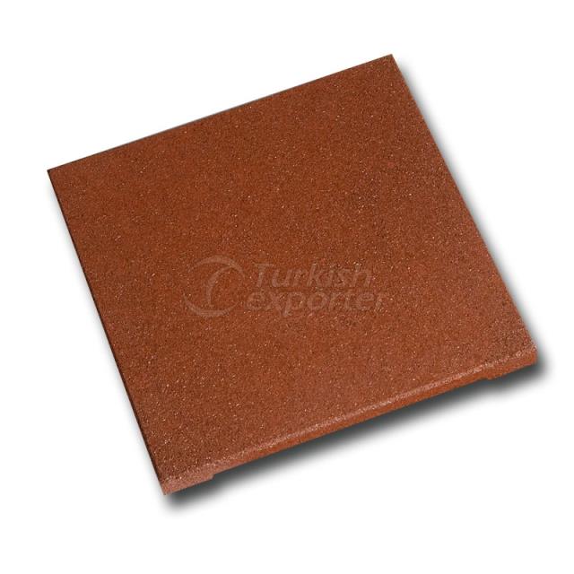 Rubber Tiles