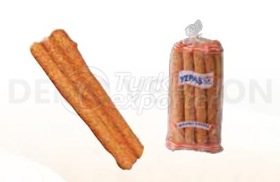 Sesame Stick Cracker