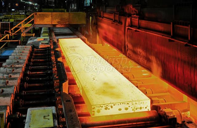 Iron-Steel and Metallurgy Sectors