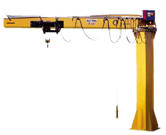 jib crane