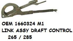 link Takma taslak kontrolü