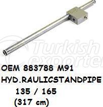 hidrolik raulicstandpipe