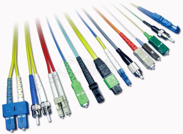 Optical fiber Patch cord