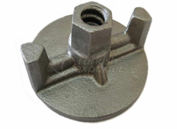 Tie Rod Balman