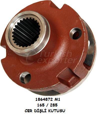 cer dişli kutusu