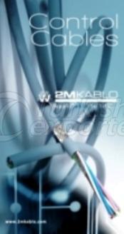 2MKAB Control Cables