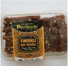 Fındıklı Pestil