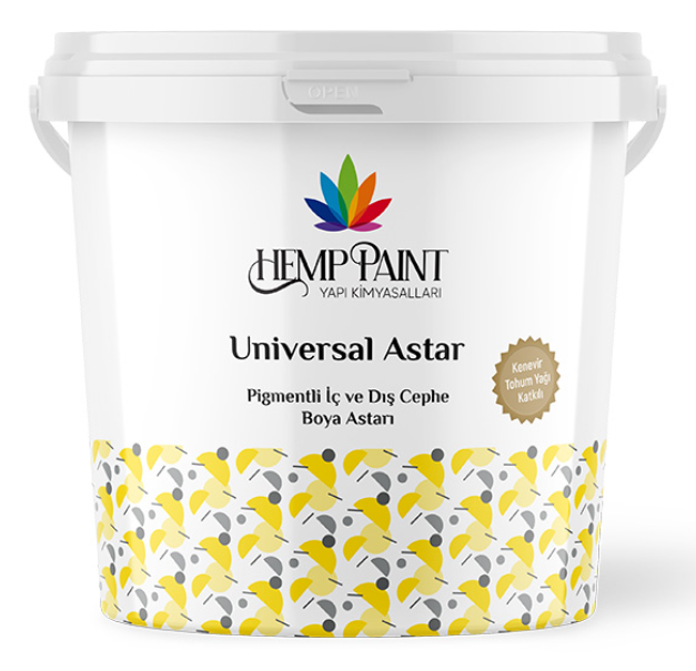 Universal Primer