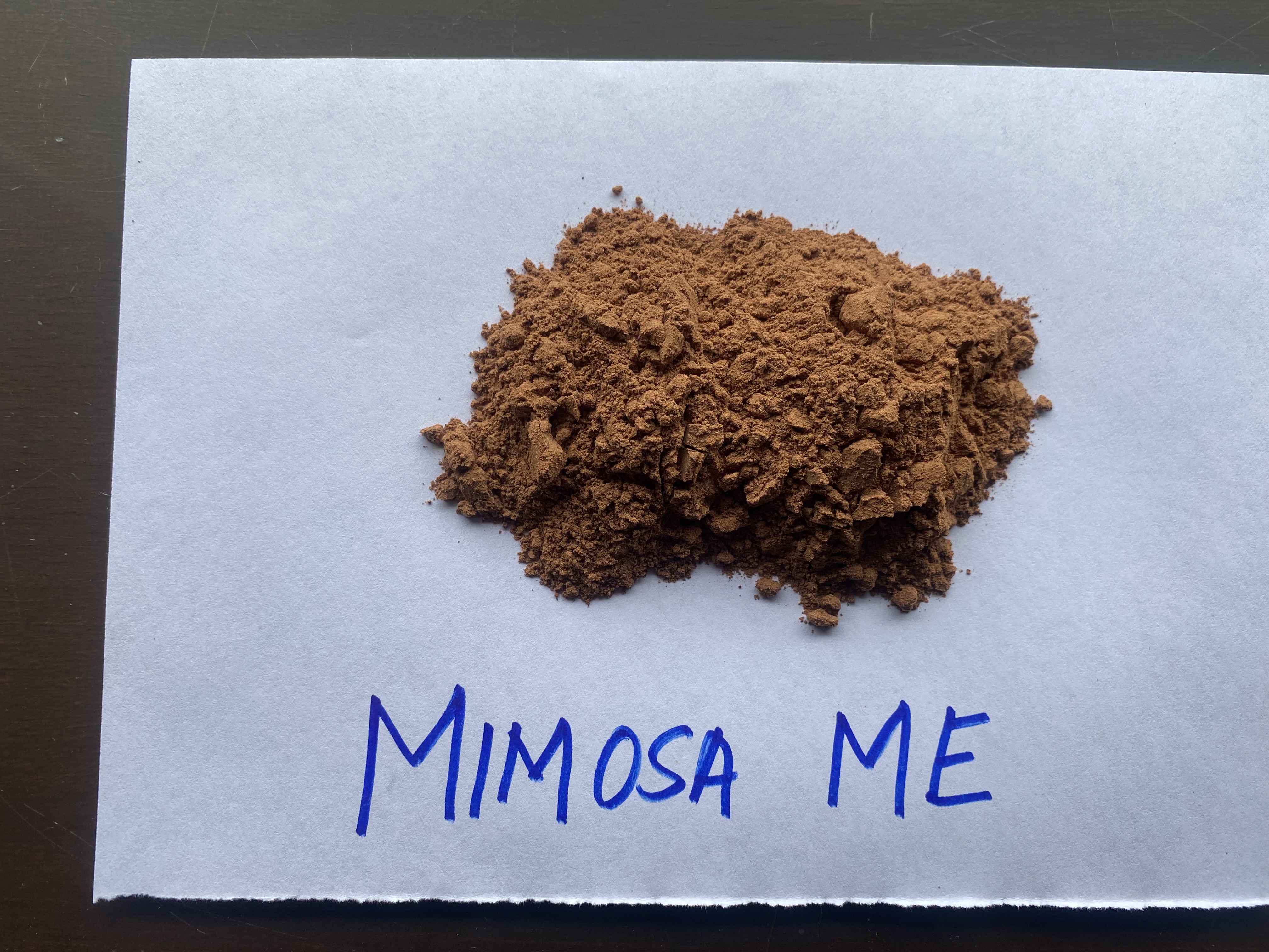 MIMOSA ME