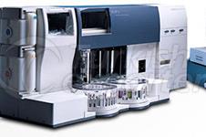 Laboratory Equipments