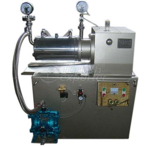 LTD0505 horizontal sand  mill