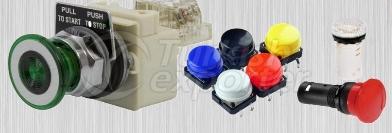 Panel-Switch Equipments