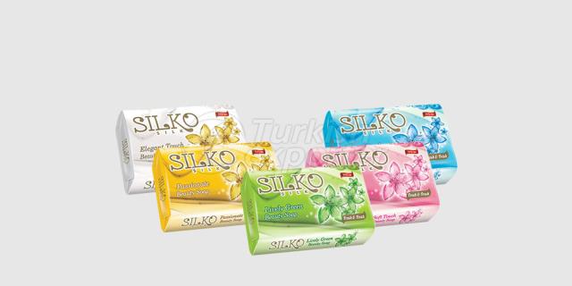 Soap Silko Silk