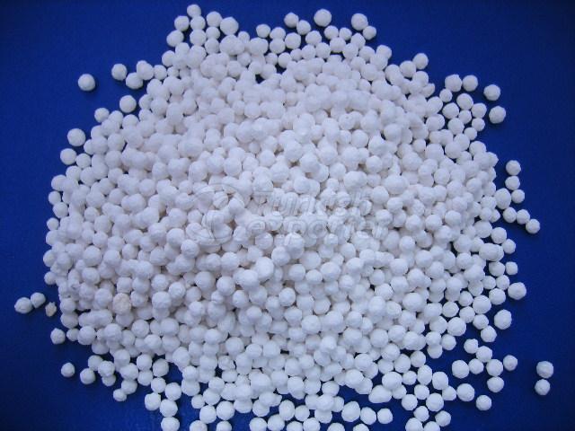 calcium chloride