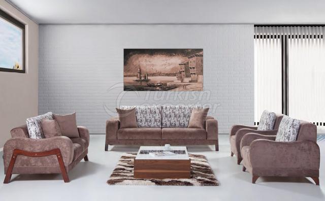 Sofa Sets Muratti