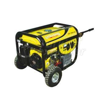 Gasoline Generators QST 7500CLE