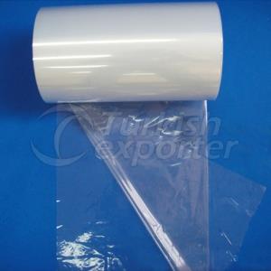 POF Shrink Film, Food Grade,