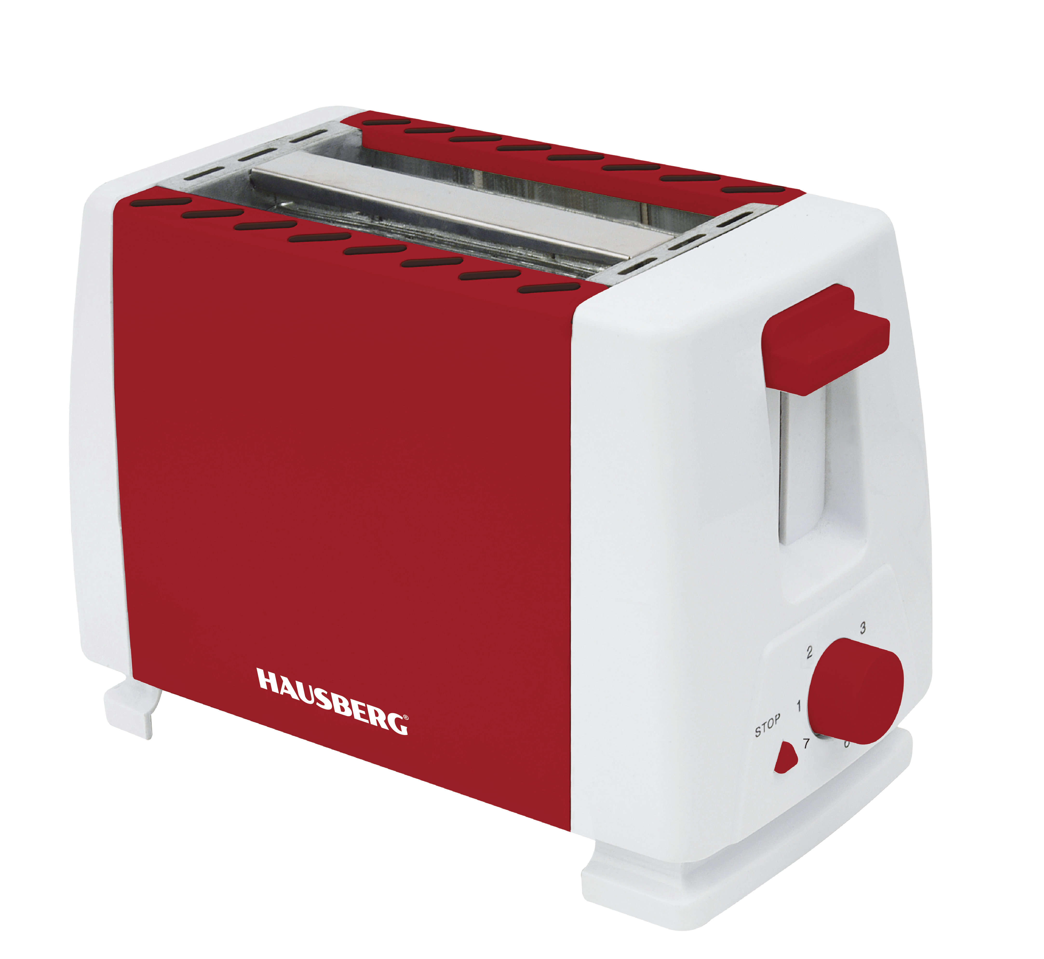 Electrical Toaster Machine HB-150