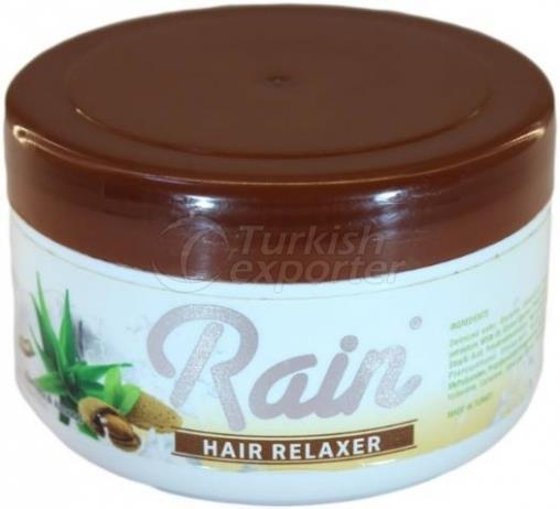 Hair Mask - Relaxer