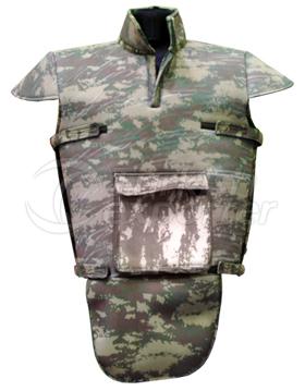 Laminated Fabrics TTP19