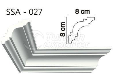 Carton-Pierres SSA-027