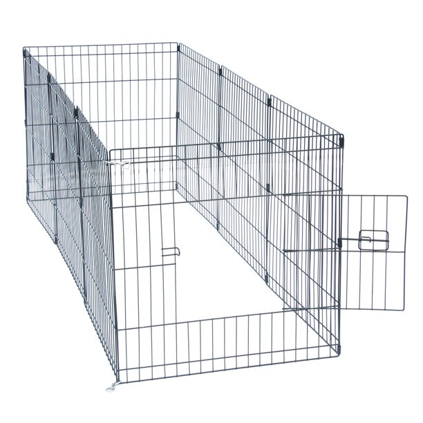 Dog Playpen 24 Inch