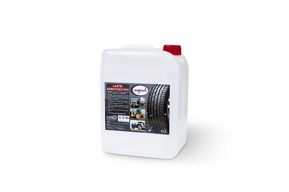 Tire Protection Liquid