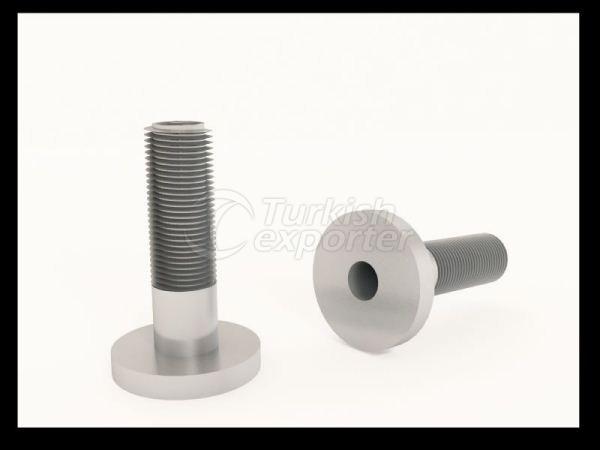 Special Cnc Manufacturing