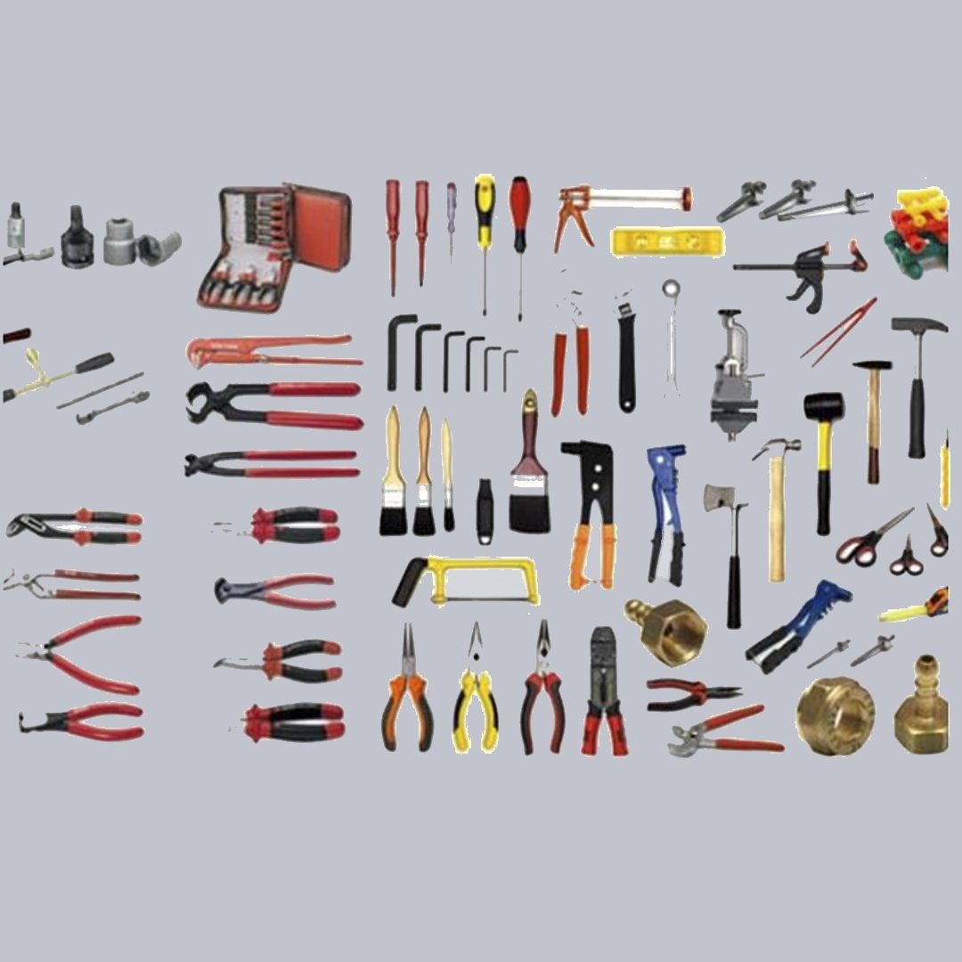 Hardware Supplies