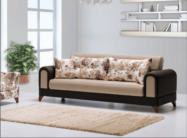 BAMBOO Living Room Furniture